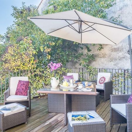 Varenne Open Terrace And Private Parking Lucca Exterior foto