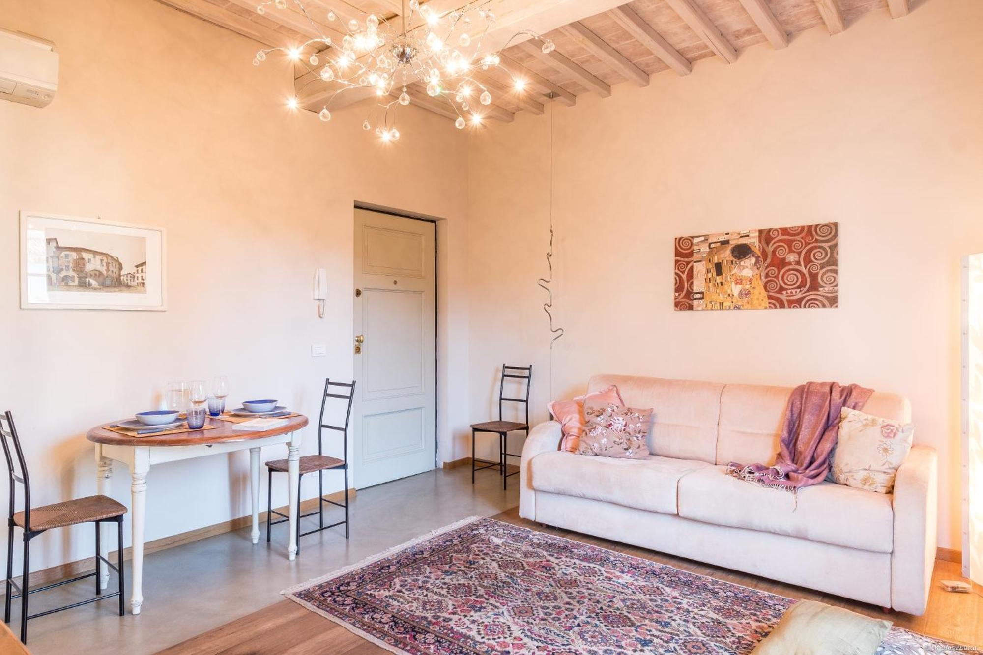 Varenne Open Terrace And Private Parking Lucca Exterior foto