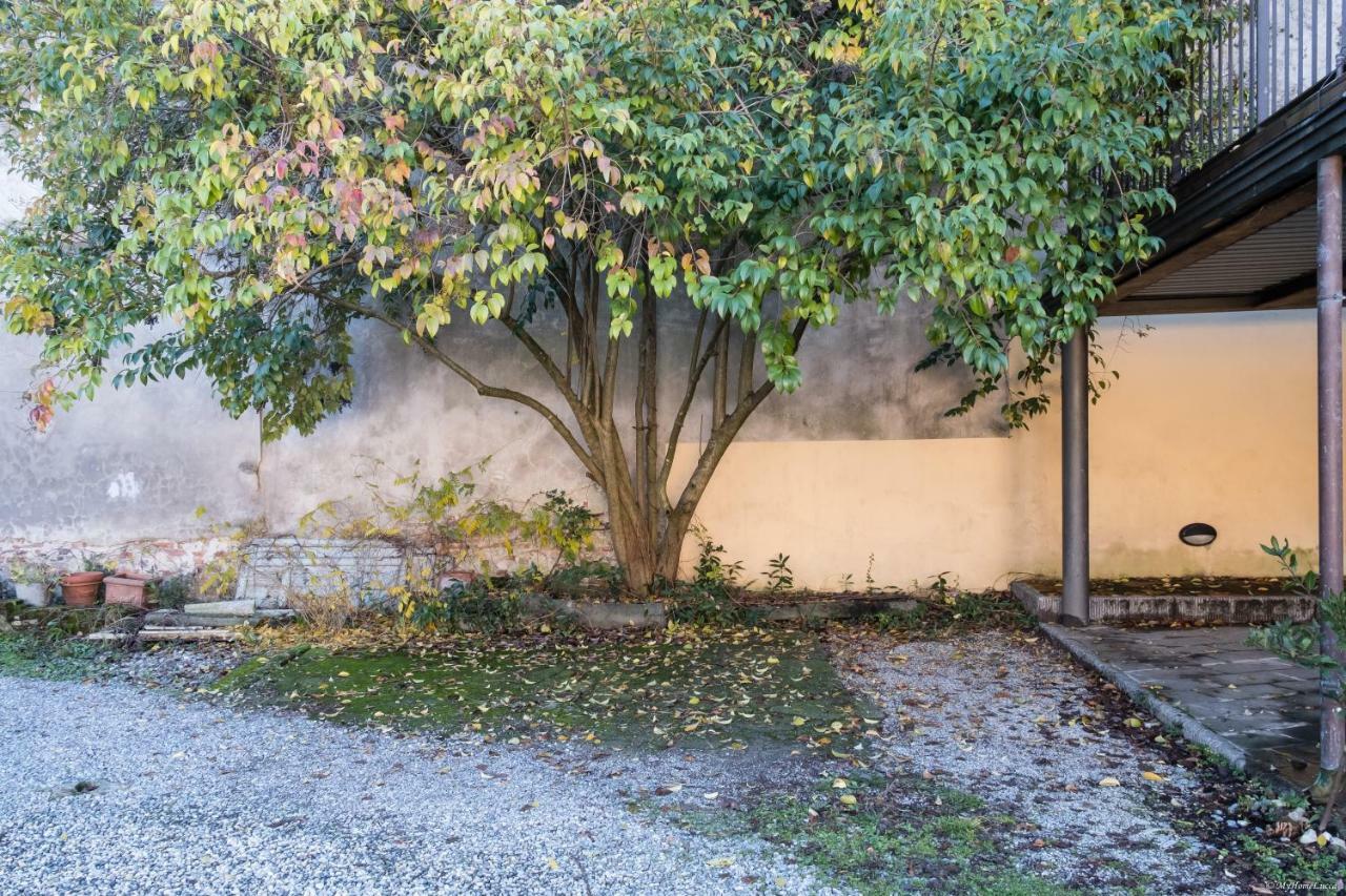 Varenne Open Terrace And Private Parking Lucca Exterior foto